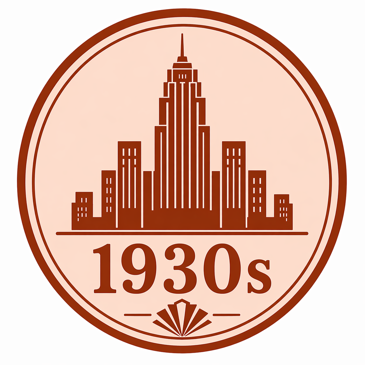 1930s photos